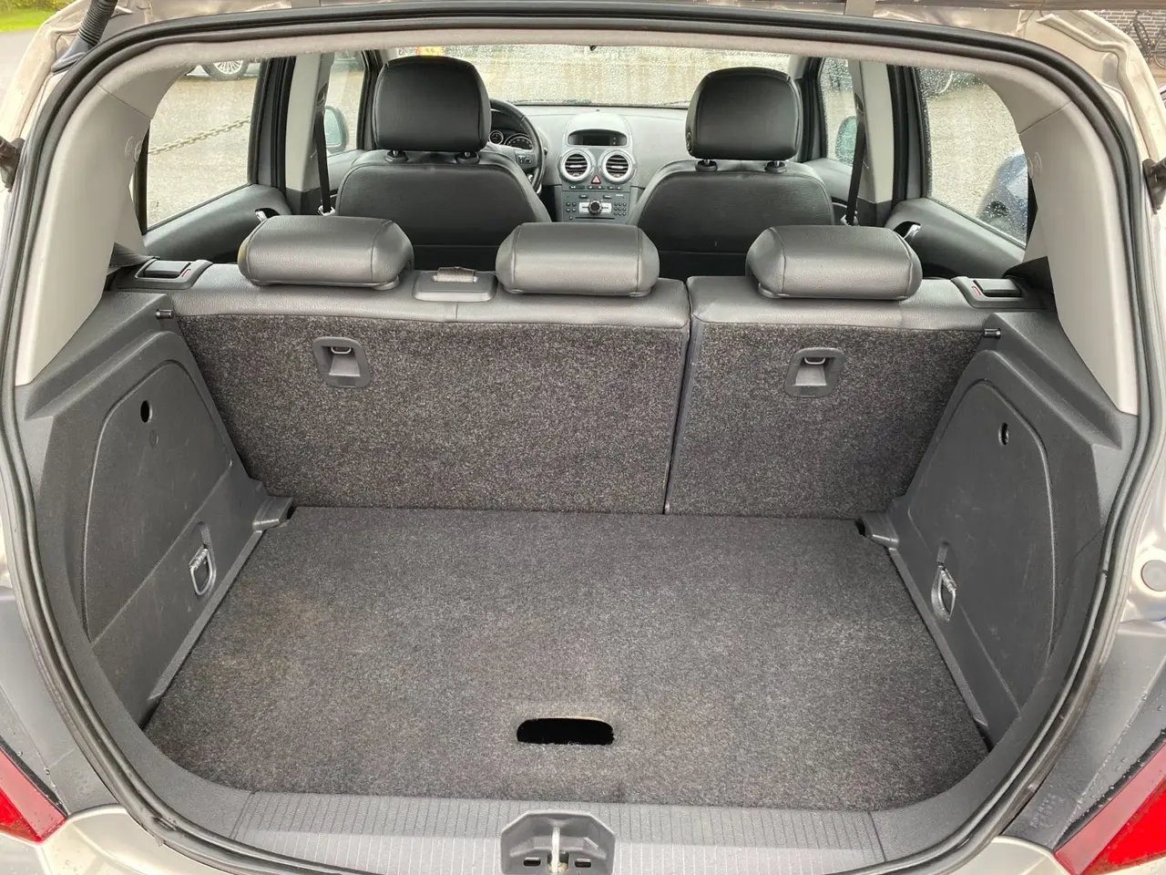 Billede 7 - Opel Corsa 1,3 CDTi 95 Cosmo eco