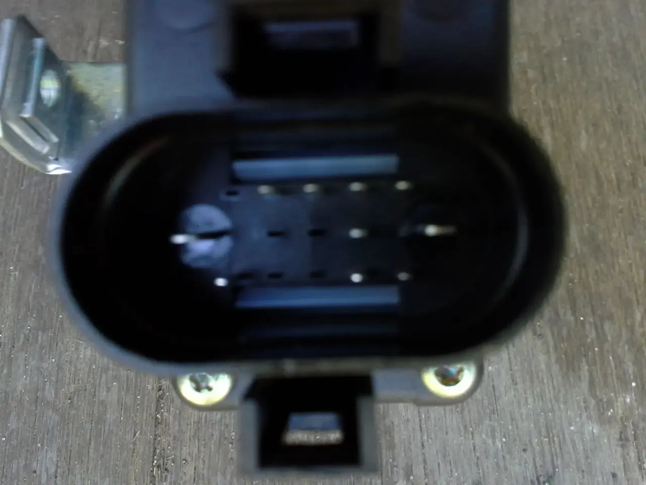 Billede 2 - VW T4 rudehejs motor