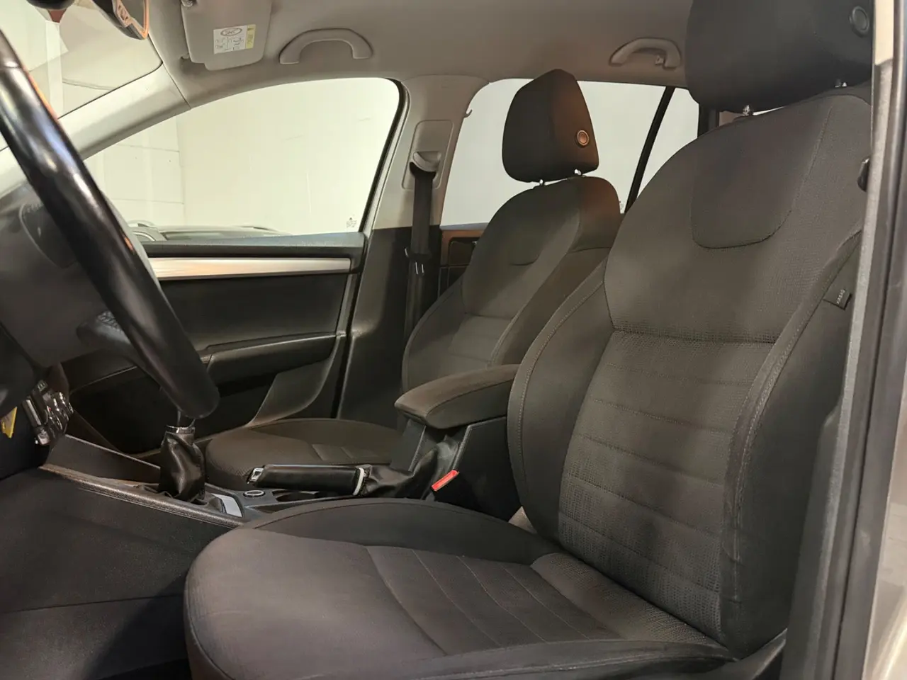 Billede 14 - Skoda Octavia 1,4 TSi 140 Ambition Combi