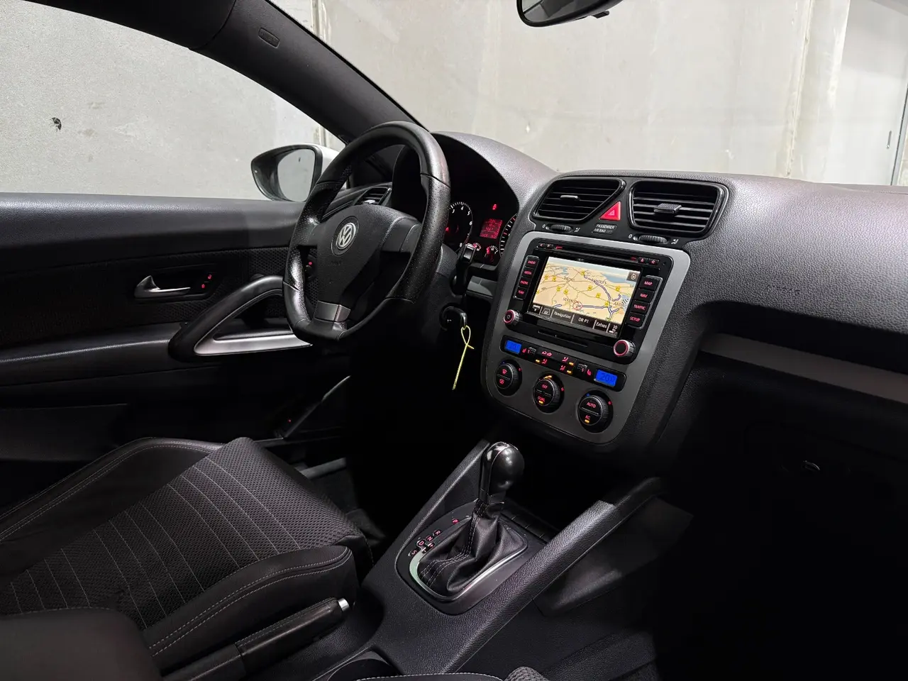 Billede 15 - VW Scirocco 1,4 TSi 160 Sport DSG