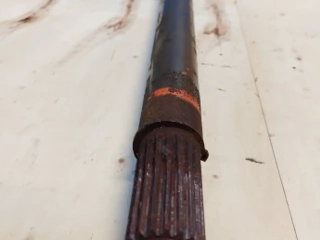Billede 7 - Massey Ferguson 31 Aksel 28752148