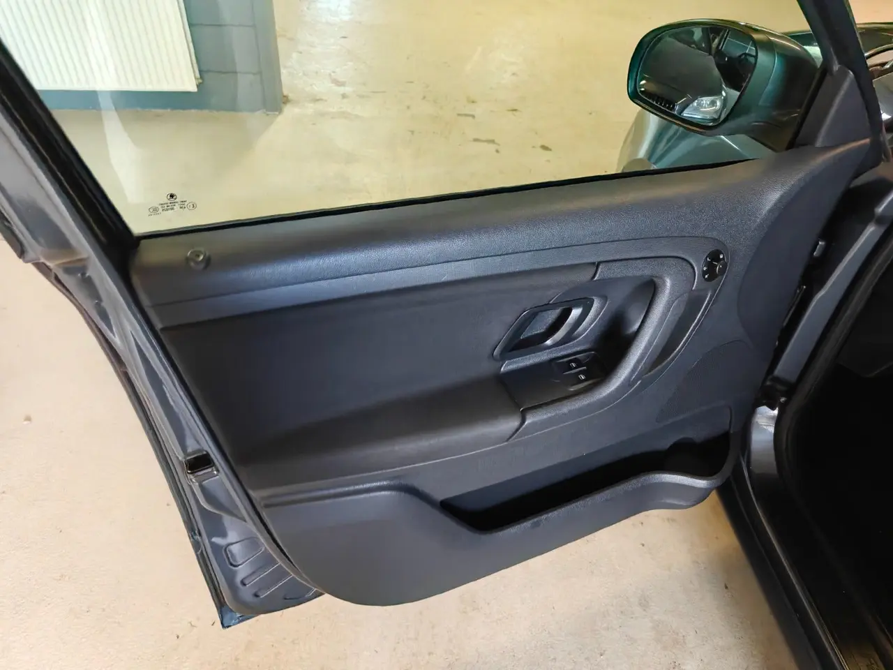 Billede 8 - Skoda Fabia 1,2 TSi 86 Active Combi