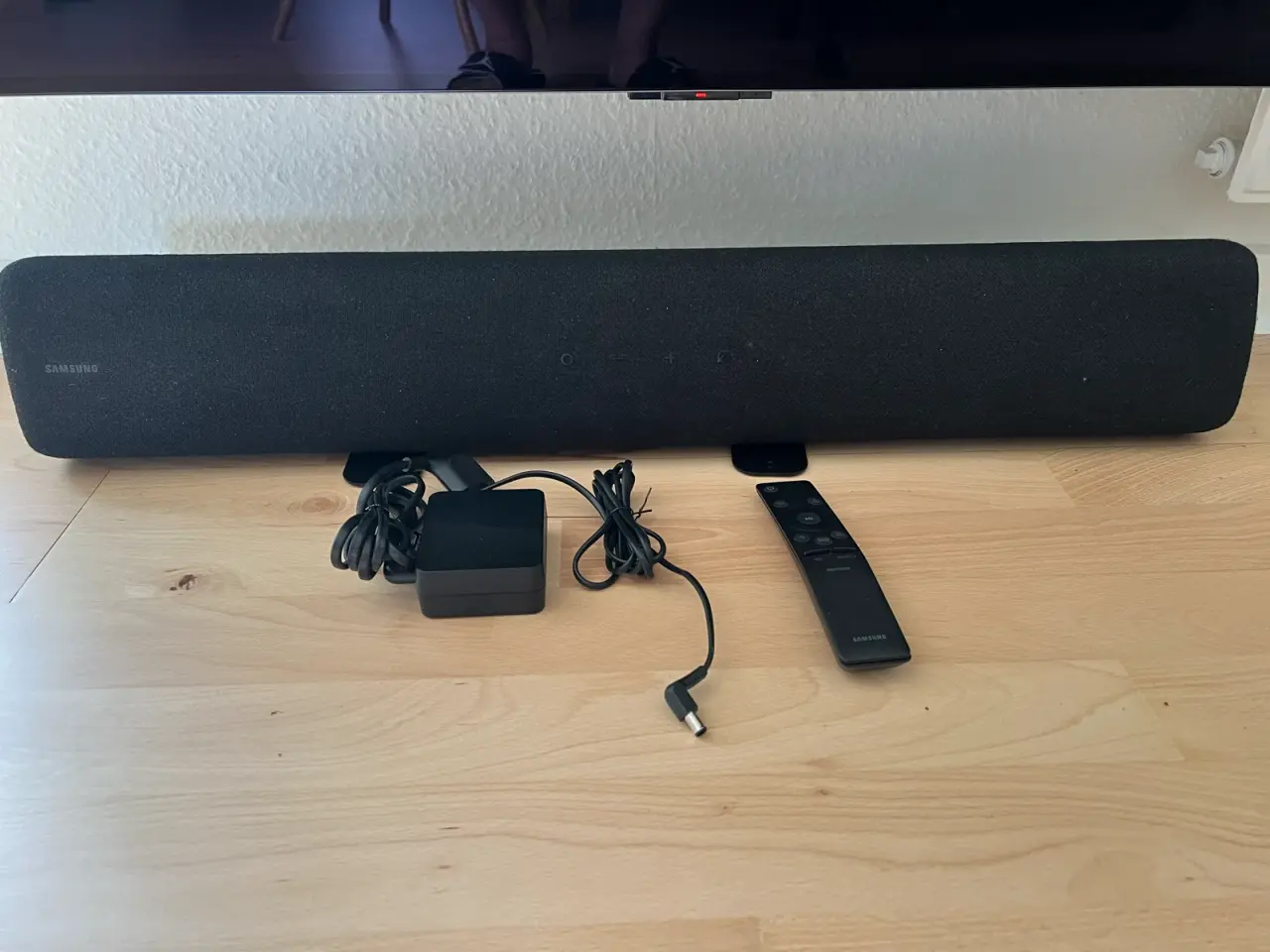 Billede 1 - SAMSUNG HW-S66T soundbar
