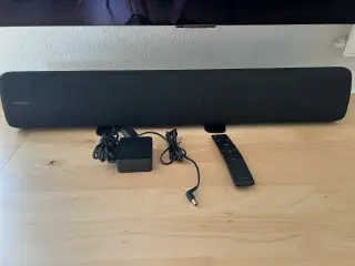 SAMSUNG HW-S66T soundbar