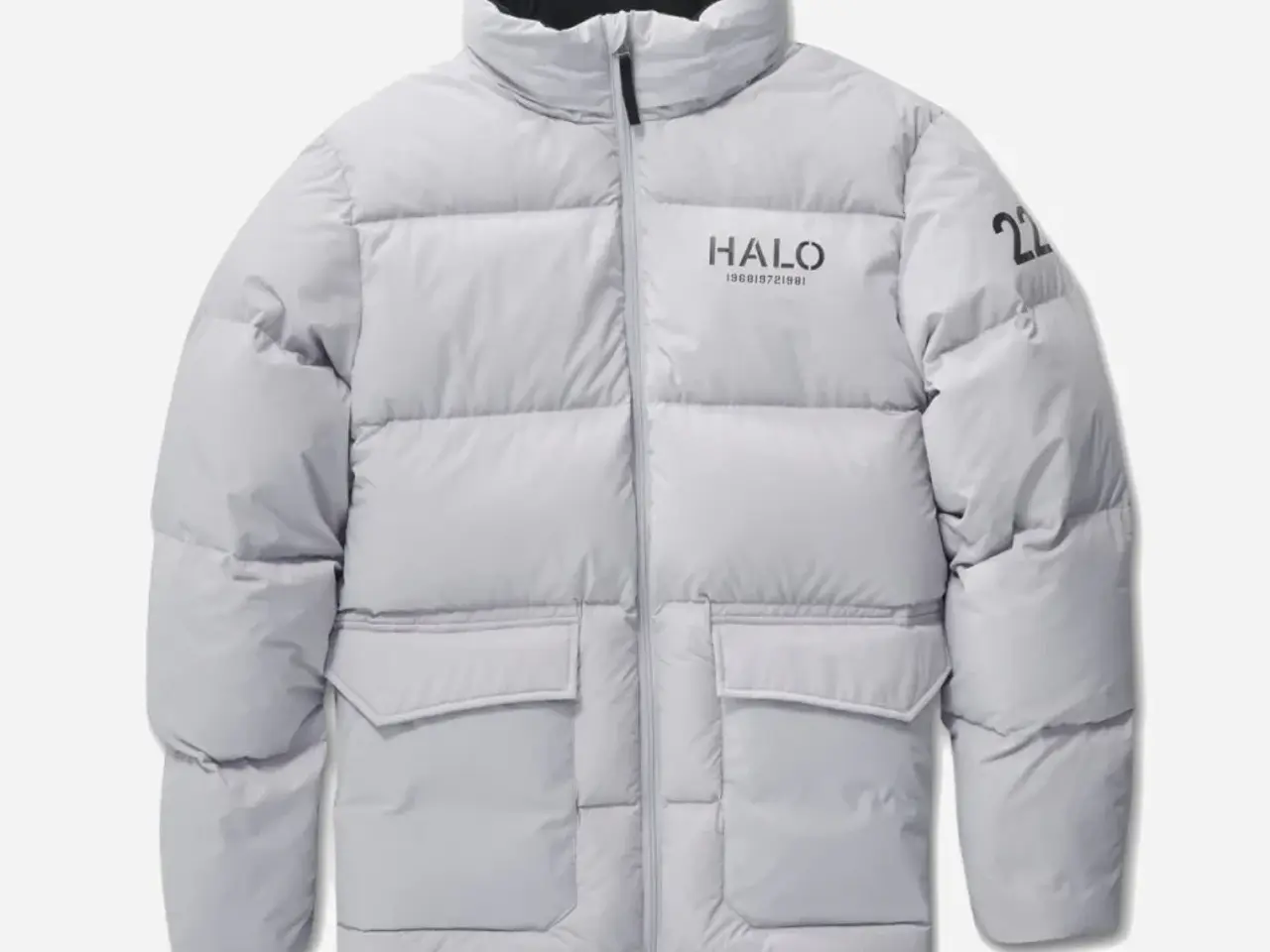 Billede 11 - Newline HALO vinterjakke/skijakke