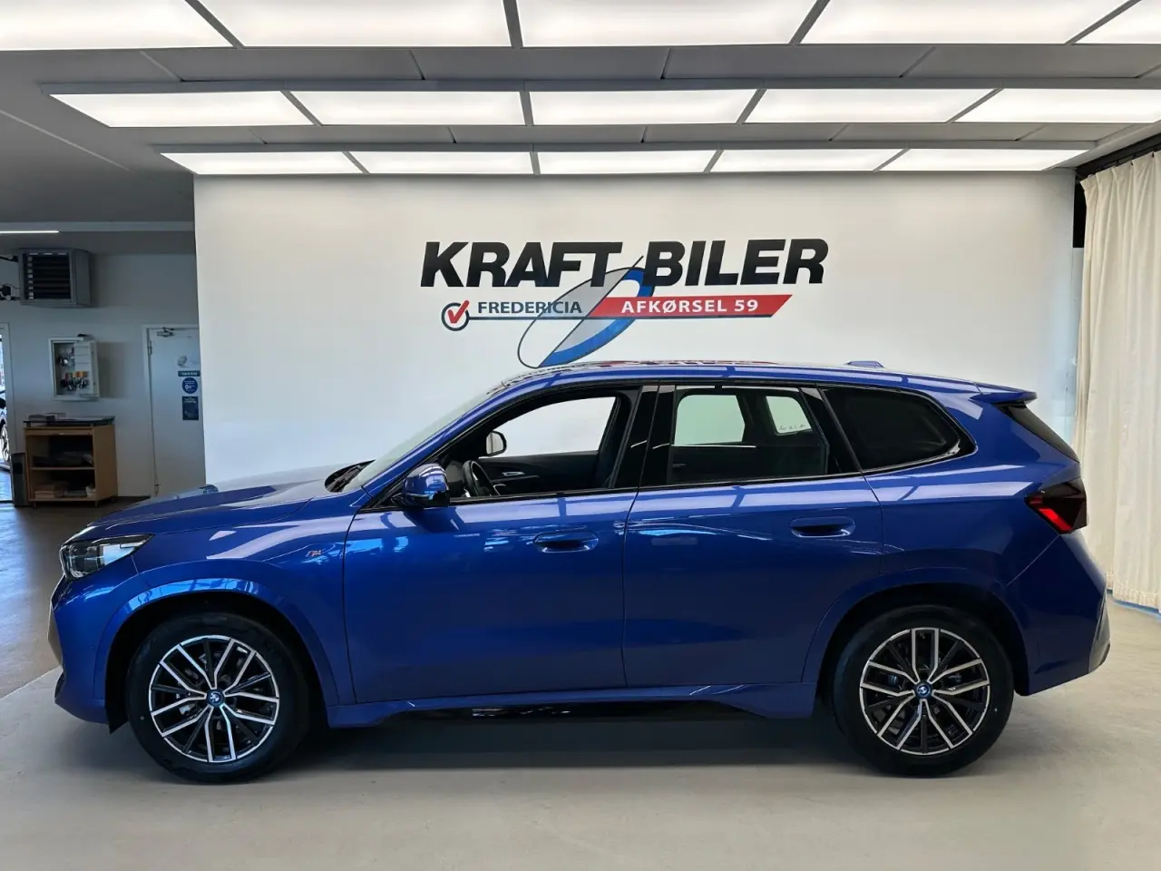 Billede 2 - BMW iX1 eDrive20 M-Sport