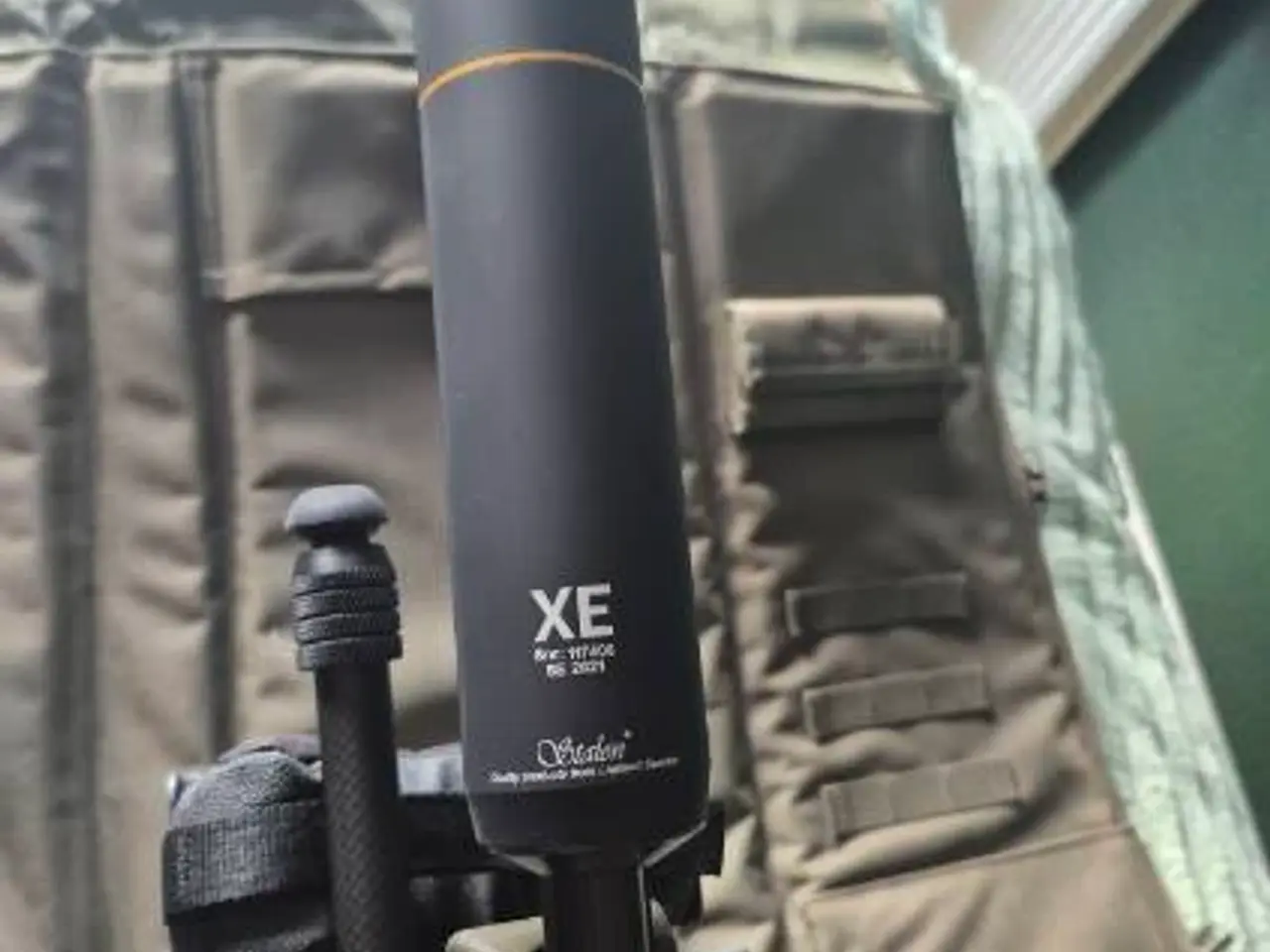 Billede 6 - Reminton 700 XCR Tactical 223Rem