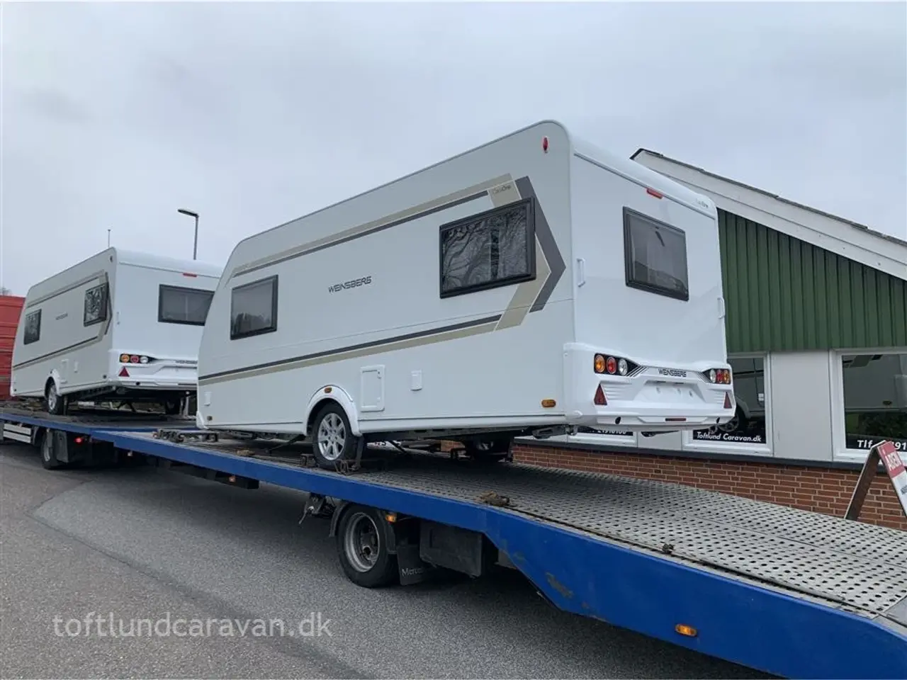 Billede 15 - 2023 - Weinsberg CaraOne 480 EU FABRIKSNY m/ enkeltsenge m/lamel udtræk, SUPERTILBUD, hvem kommer først ?