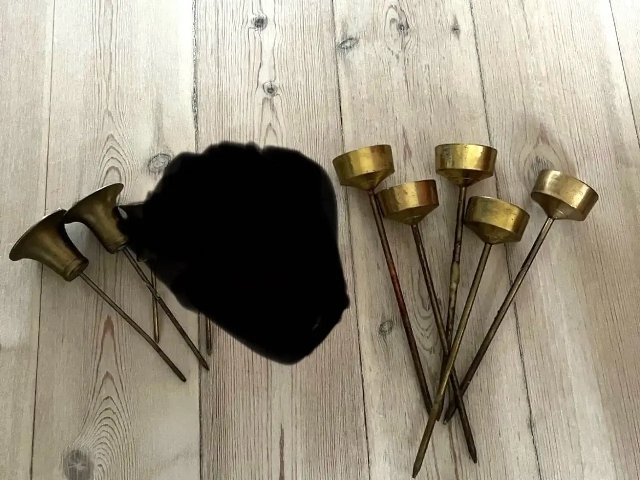 Billede 1 - Julepynt 
