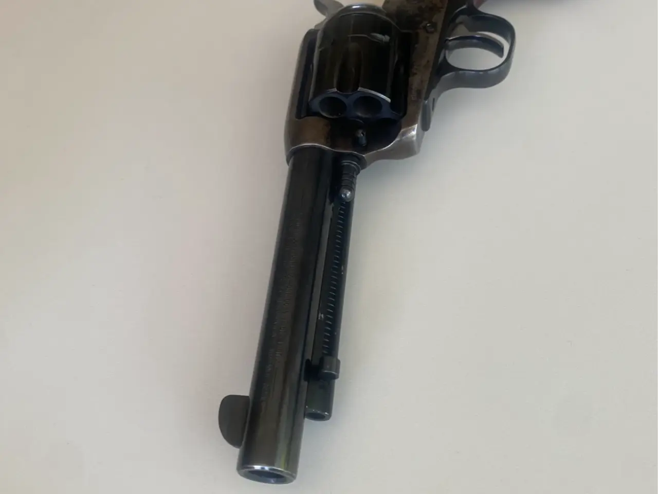 Billede 3 - Ruger Vaquero 45 Long Colt