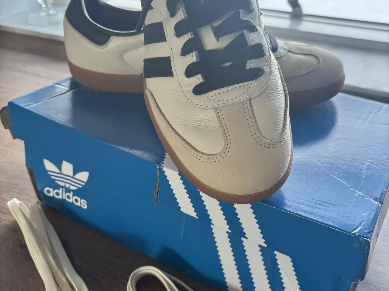 Billede 2 - Trendy Adidas Samba