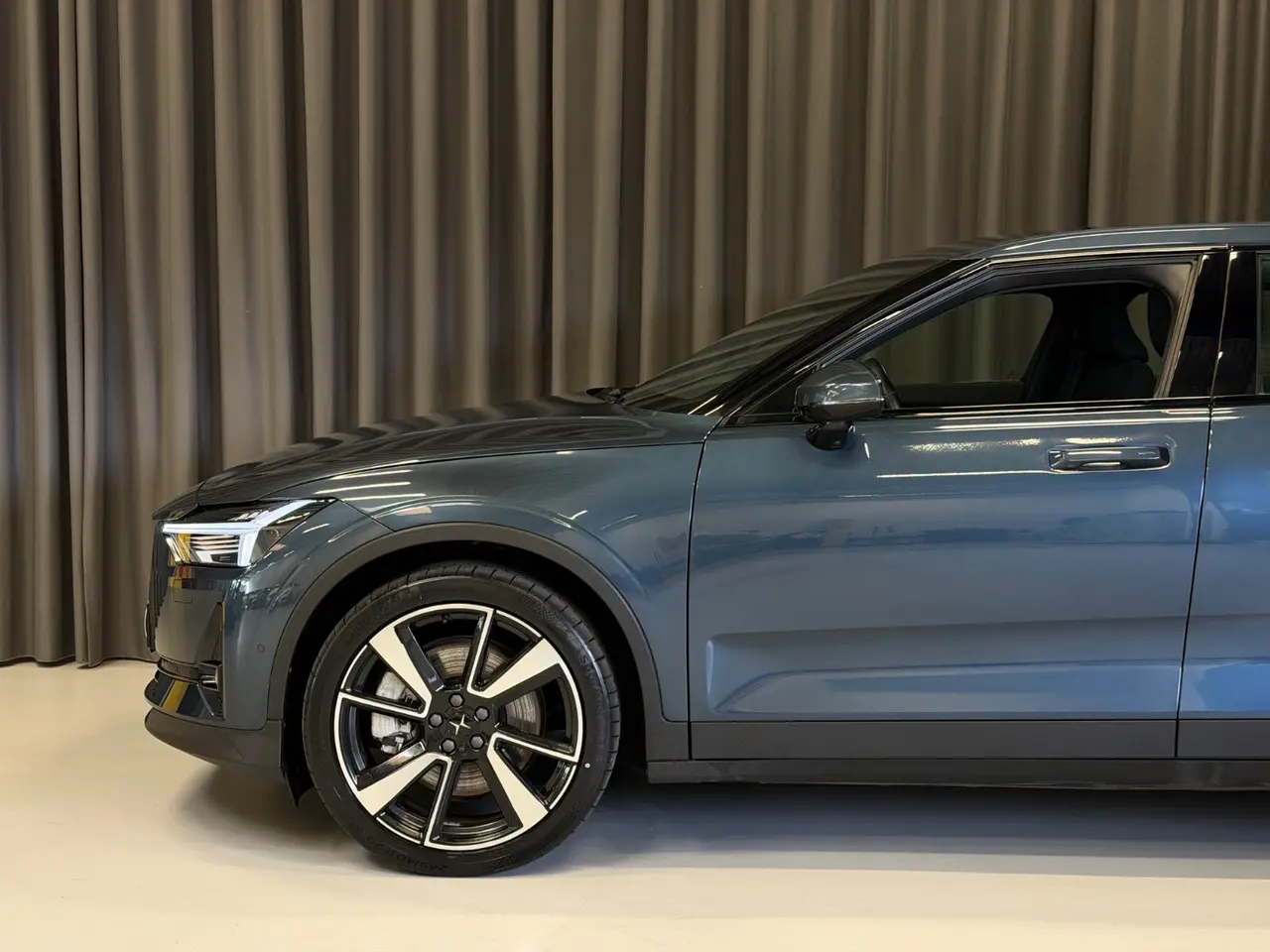 Billede 3 - Polestar 2 Long Range AWD
