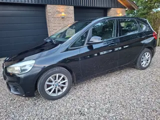 BMW 218i 1,5 Active Tourer