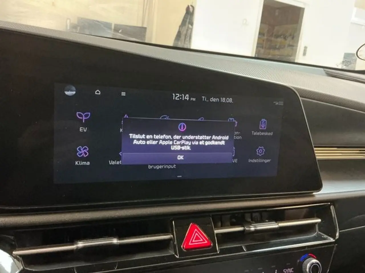 Billede 13 - Kia Niro 64 EV Limited Edition
