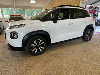 Citroën C3 Aircross 1,2 PureTech 110 VTR Sport
