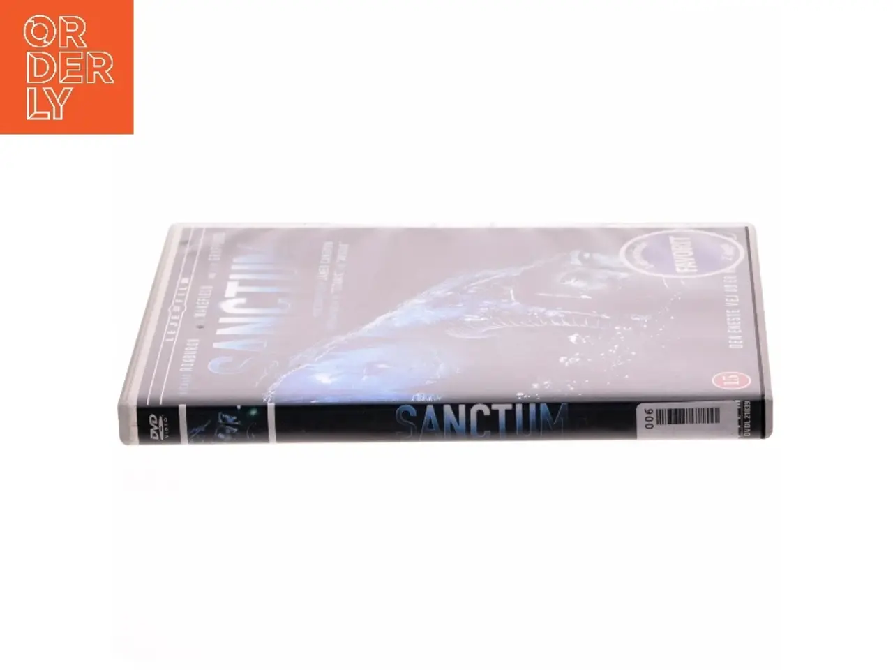 Billede 2 - Sanctum