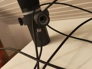 BEACN Mic - USB C Broadcast Dynamic Mic