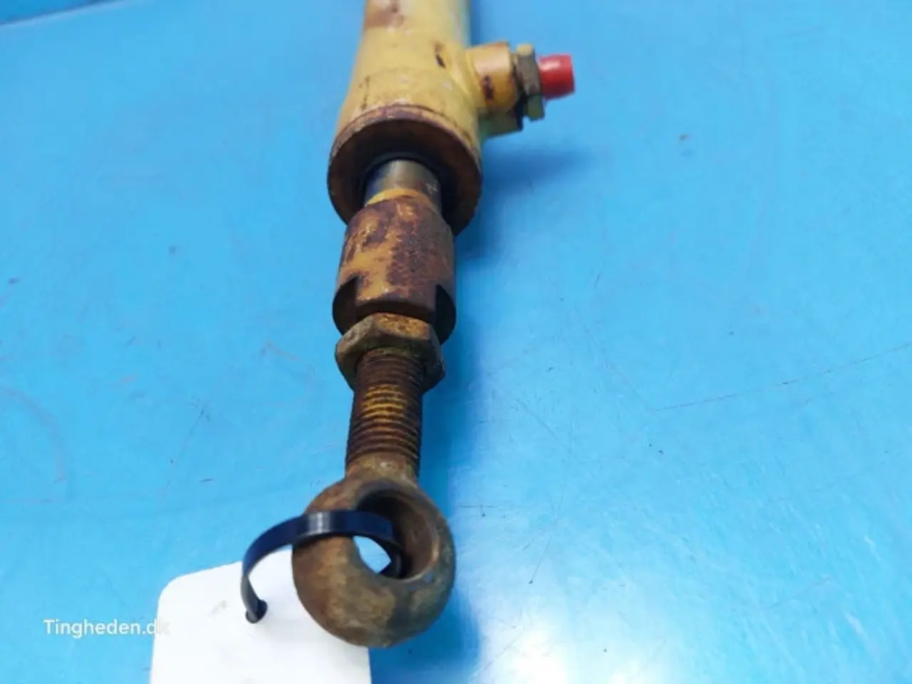 Billede 9 - New Holland Falihd Cylinder L. 89512286