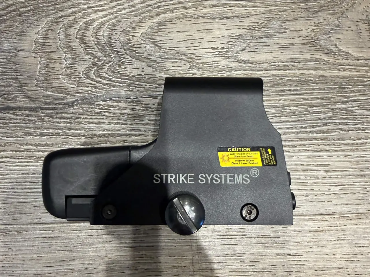 Billede 7 - AIRSOFT UDSTYR SÆLGES GRUNDET SPILSTOP