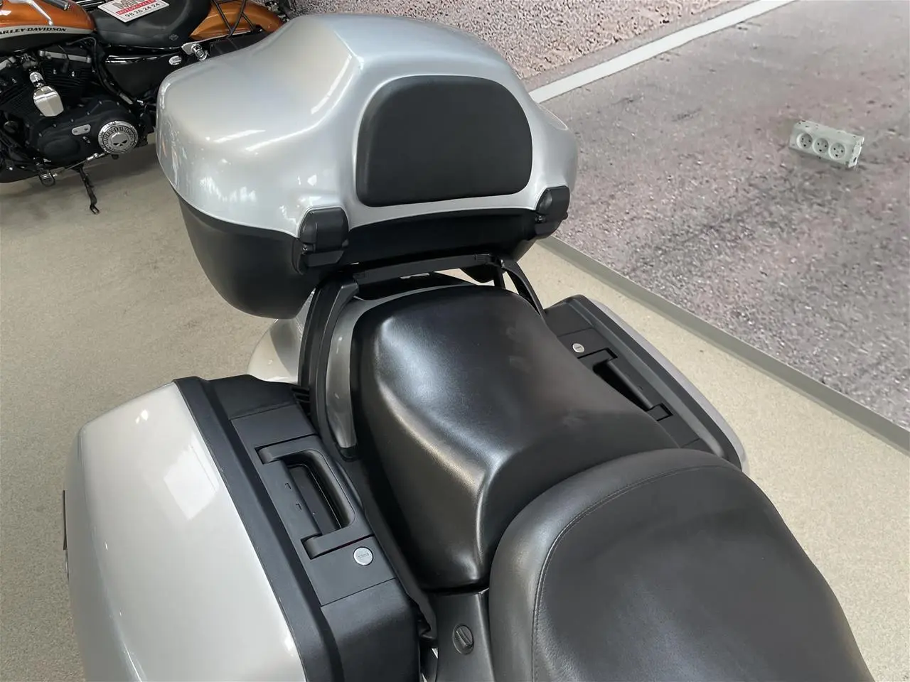 Billede 12 - BMW R 1150 RT