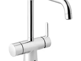 Damixa Silhouet Touchless køkken krom