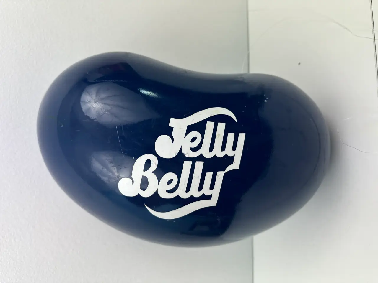 Billede 11 - Stor "Jelly Belly Bean' (Butiksdisplay)