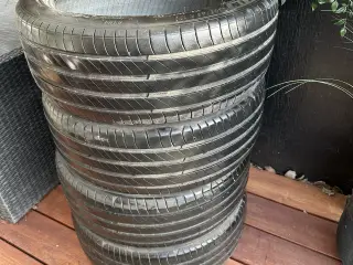 Michelin Primacy sommerdæk, 4 stk