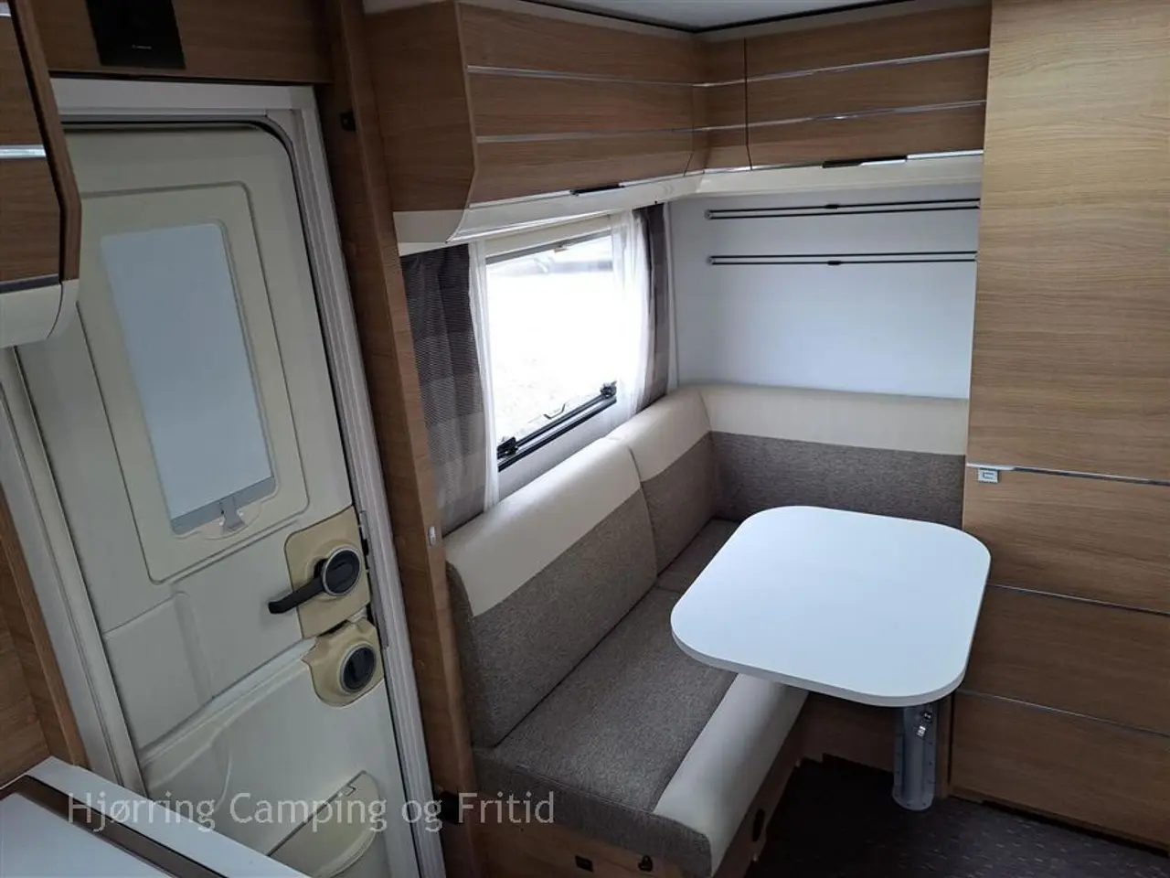 Billede 4 - 2019 - Adria Adora 613 PK