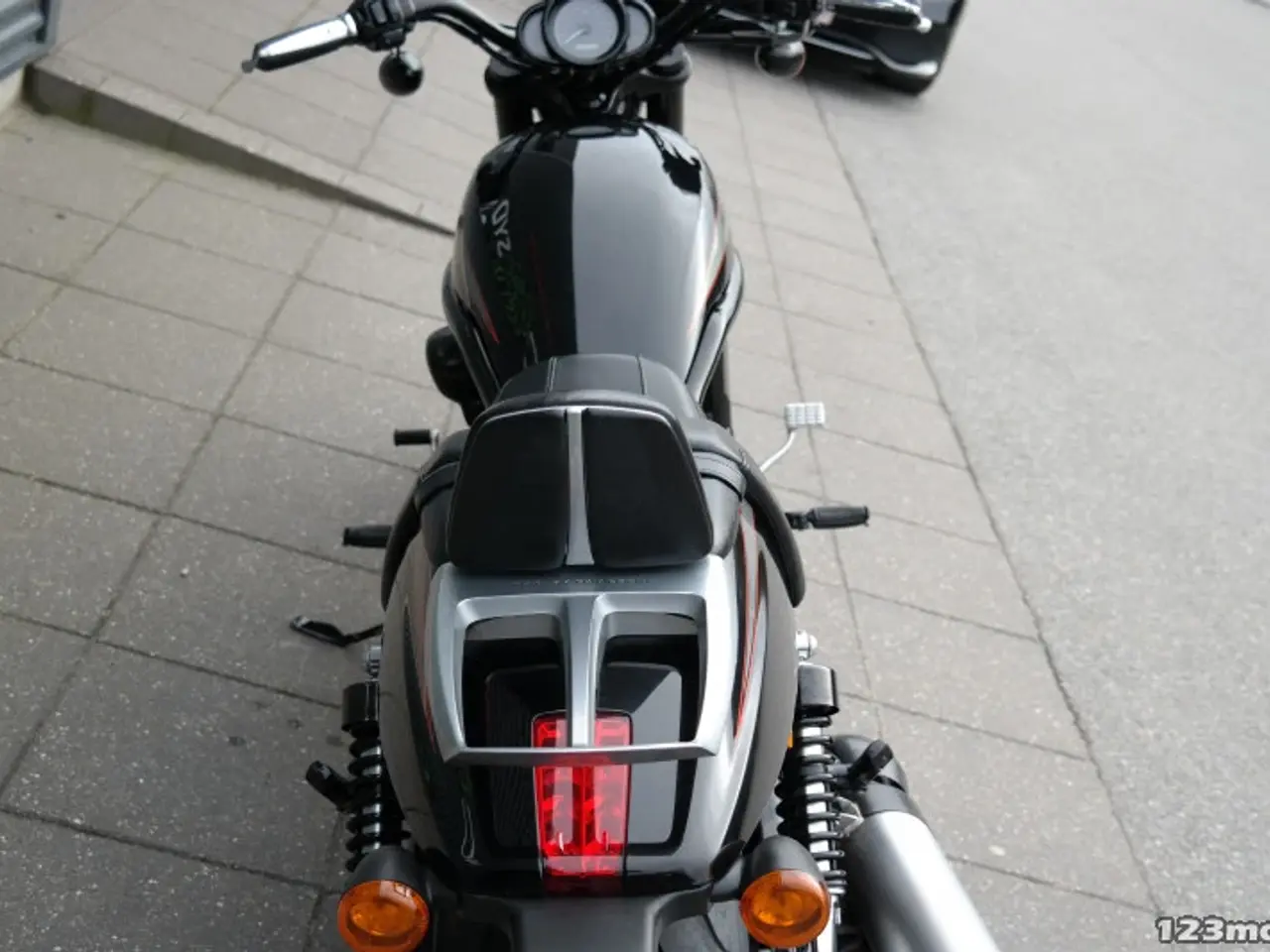 Billede 5 - Harley-Davidson VRSCDX Night Rod Special MC-SYD BYTTER GERNE