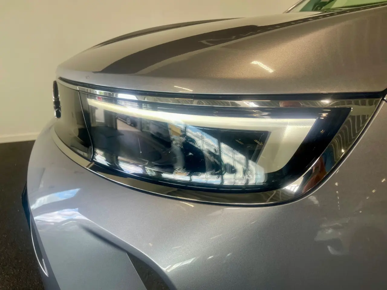Billede 8 - Opel Mokka-e 50 Elegance