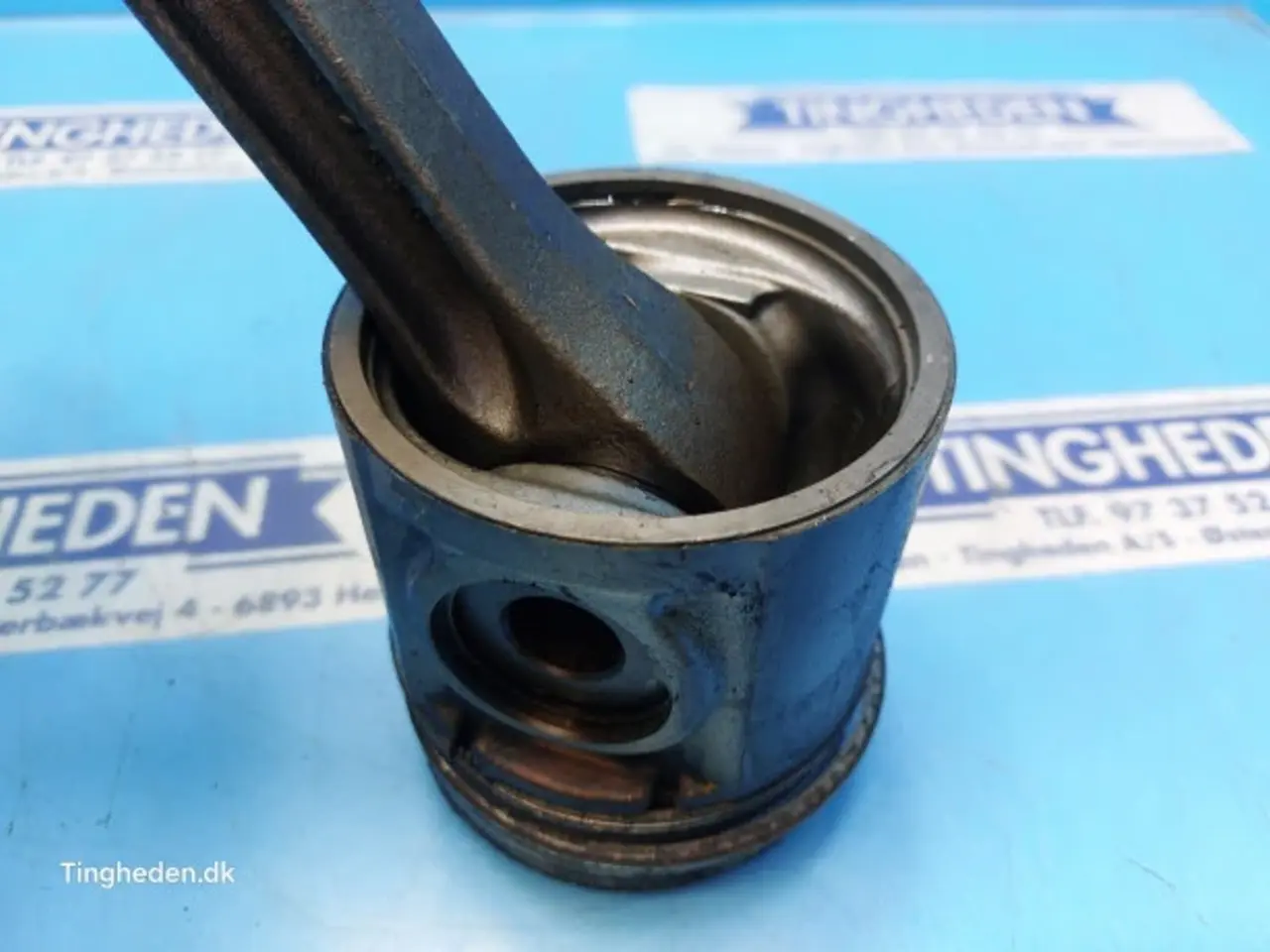 Billede 10 - Perkins 1006.60T Stempel 31337590