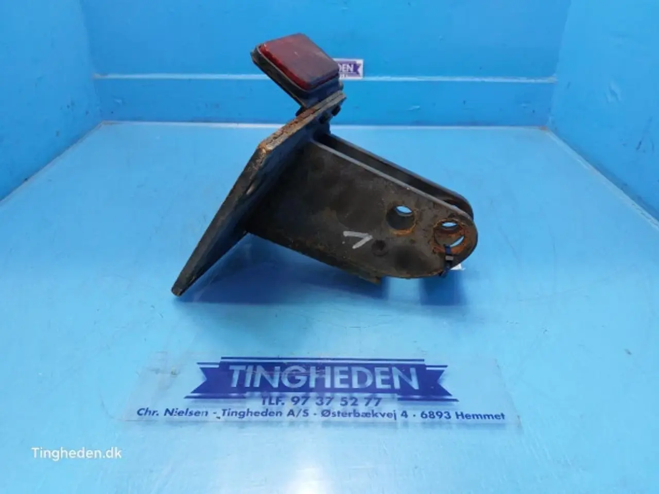 Billede 1 - Massey Ferguson 3060 Støtte L. 3388443M95