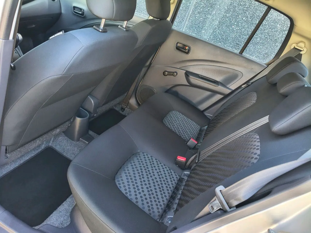Billede 9 - Suzuki Celerio 1,0 Comfort AGS 68HK 5d Aut.