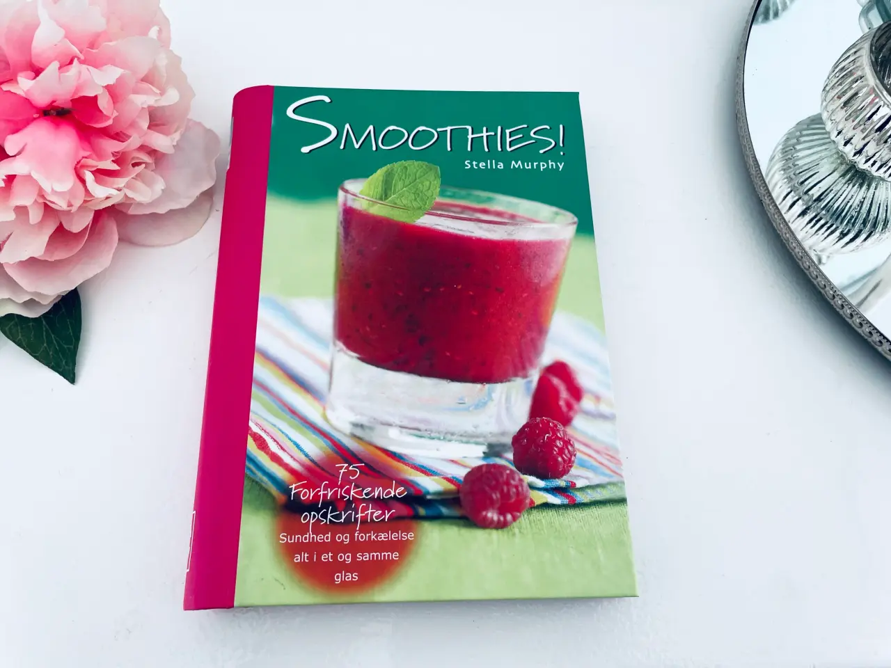 Billede 1 - Smoothies Stella Murphy