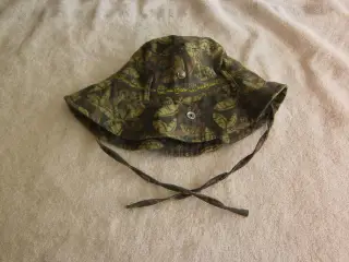 Sommerhat / bøllehat, str. 56, 0-6 mdr.