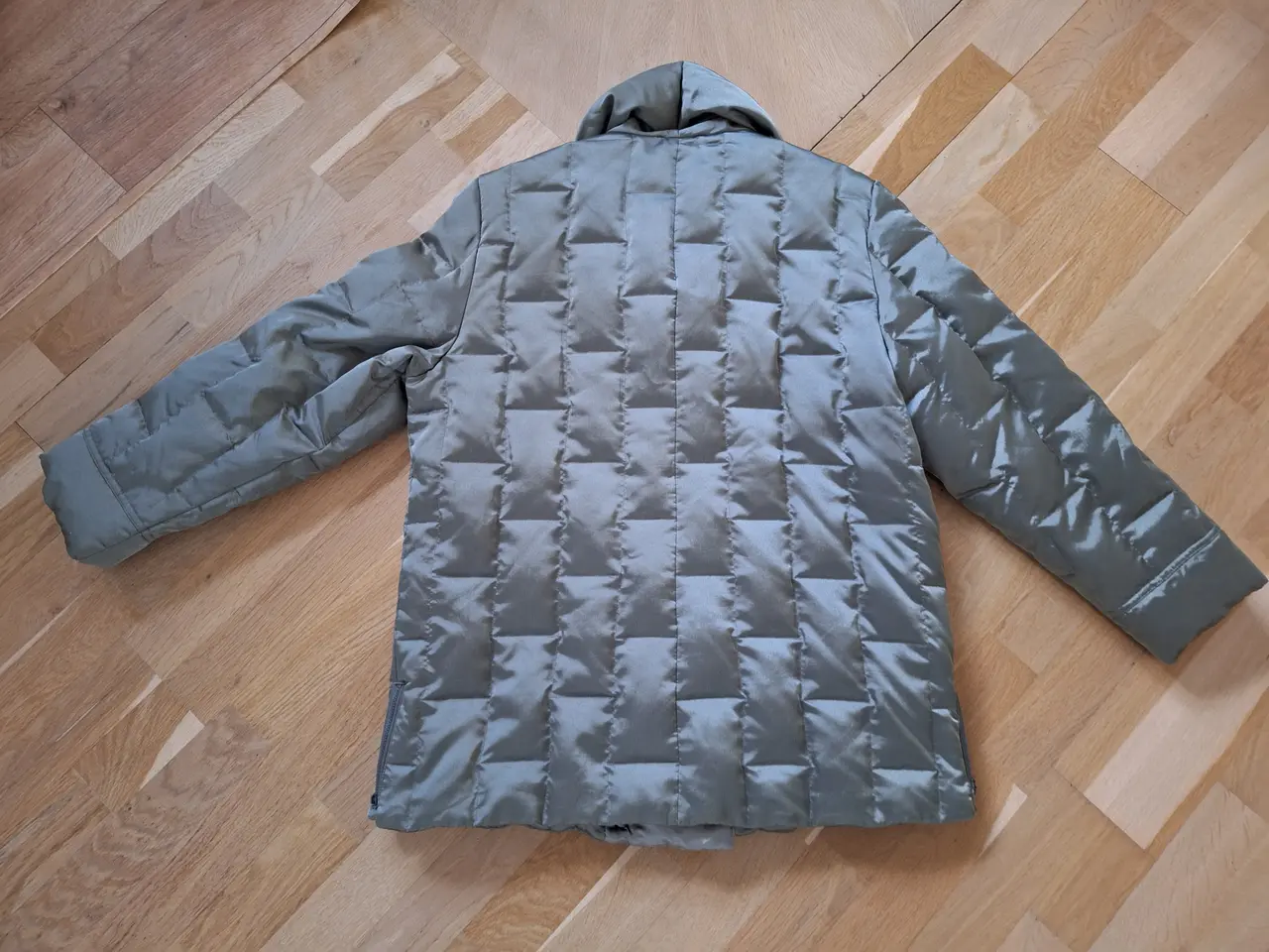 Billede 7 - Jakke