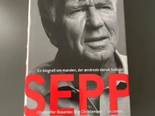 Selvbiografi af sepp