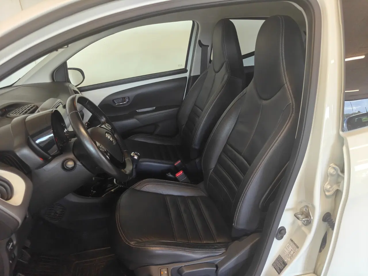 Billede 5 - Toyota Aygo 1,0 VVT-i x-pose
