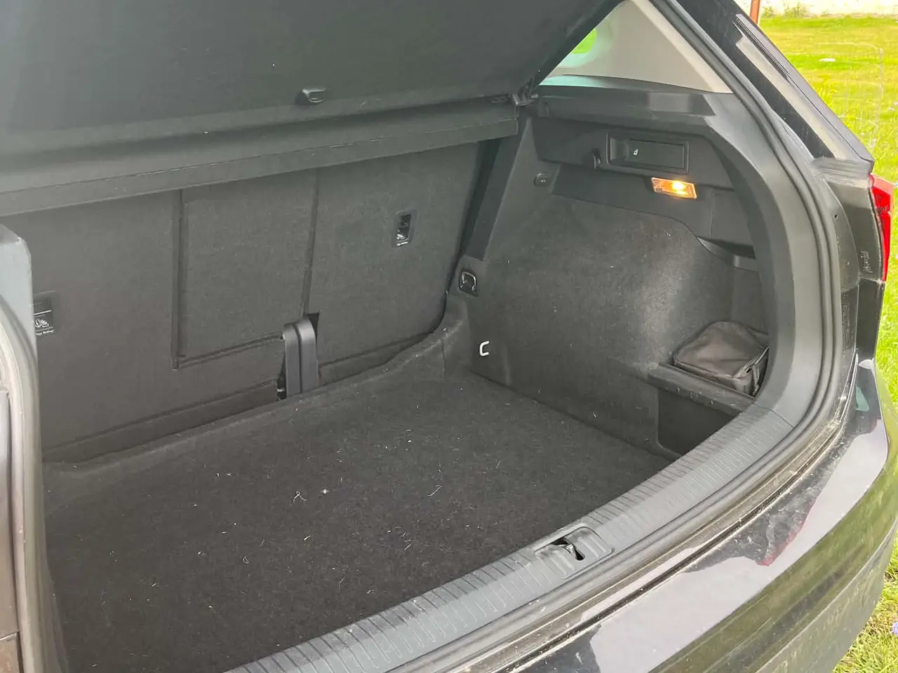 Billede 3 - VOLKSWAGEN TIGUAN 2.0 TDI 150 DSG7