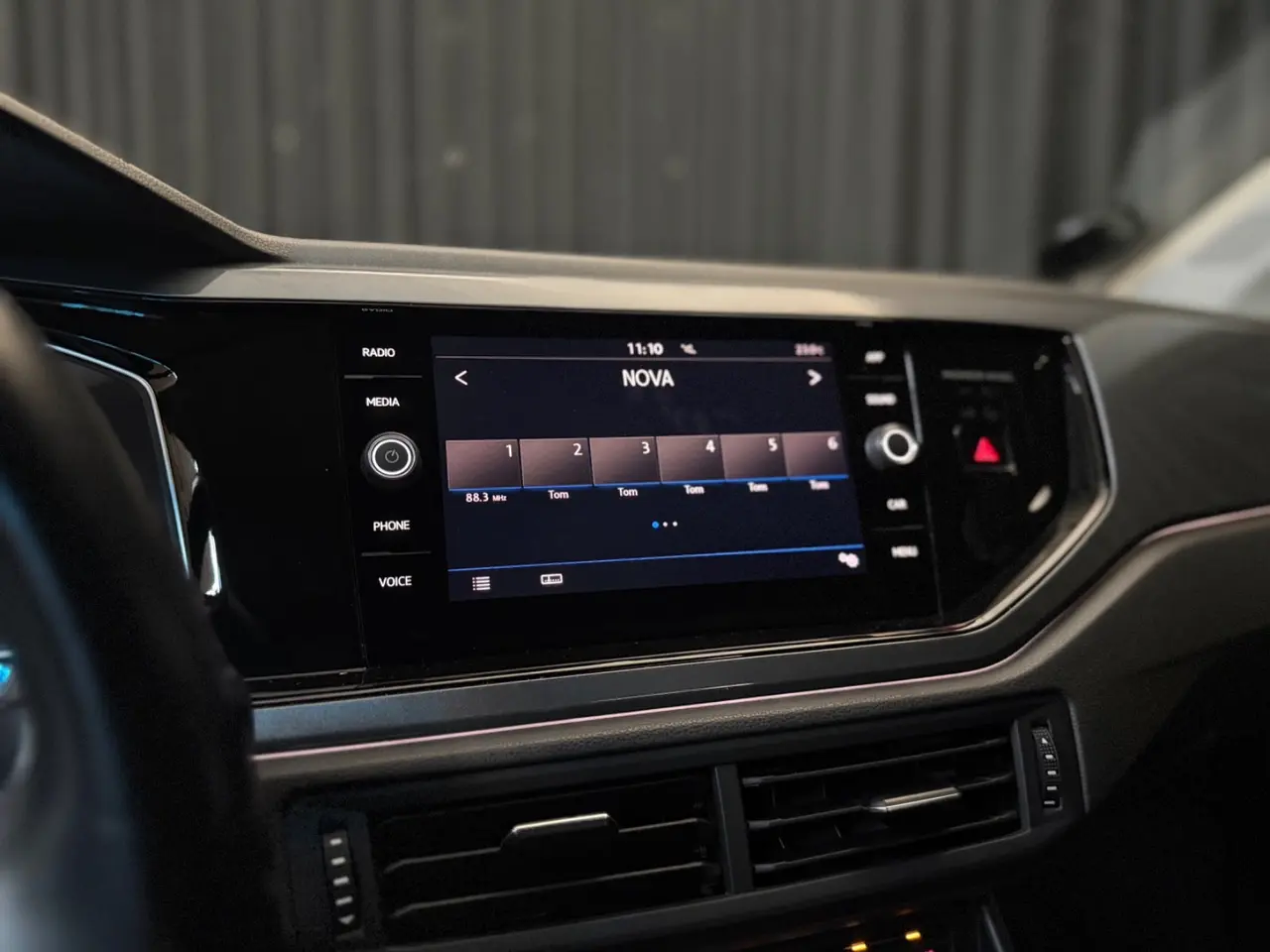 Billede 11 - VW Polo 1,0 TSi 115 Highline DSG