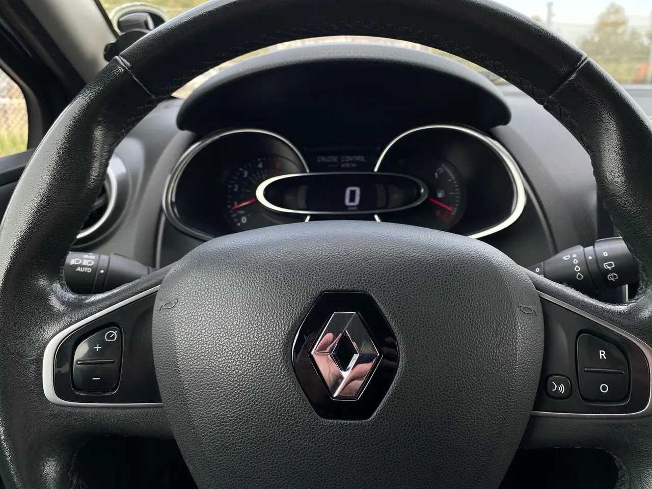 Billede 16 - Renault Clio Sport Tourer 1,5 Energy DCI Limited 90HK Stc