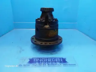 JCB 413S Differential 450/26200