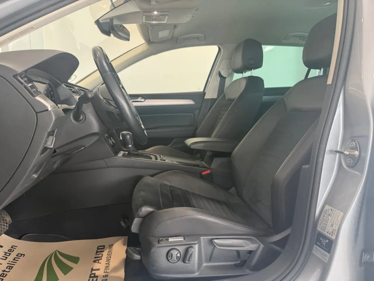 Billede 7 - VW Passat 2,0 TDi 190 Highline Variant DSG