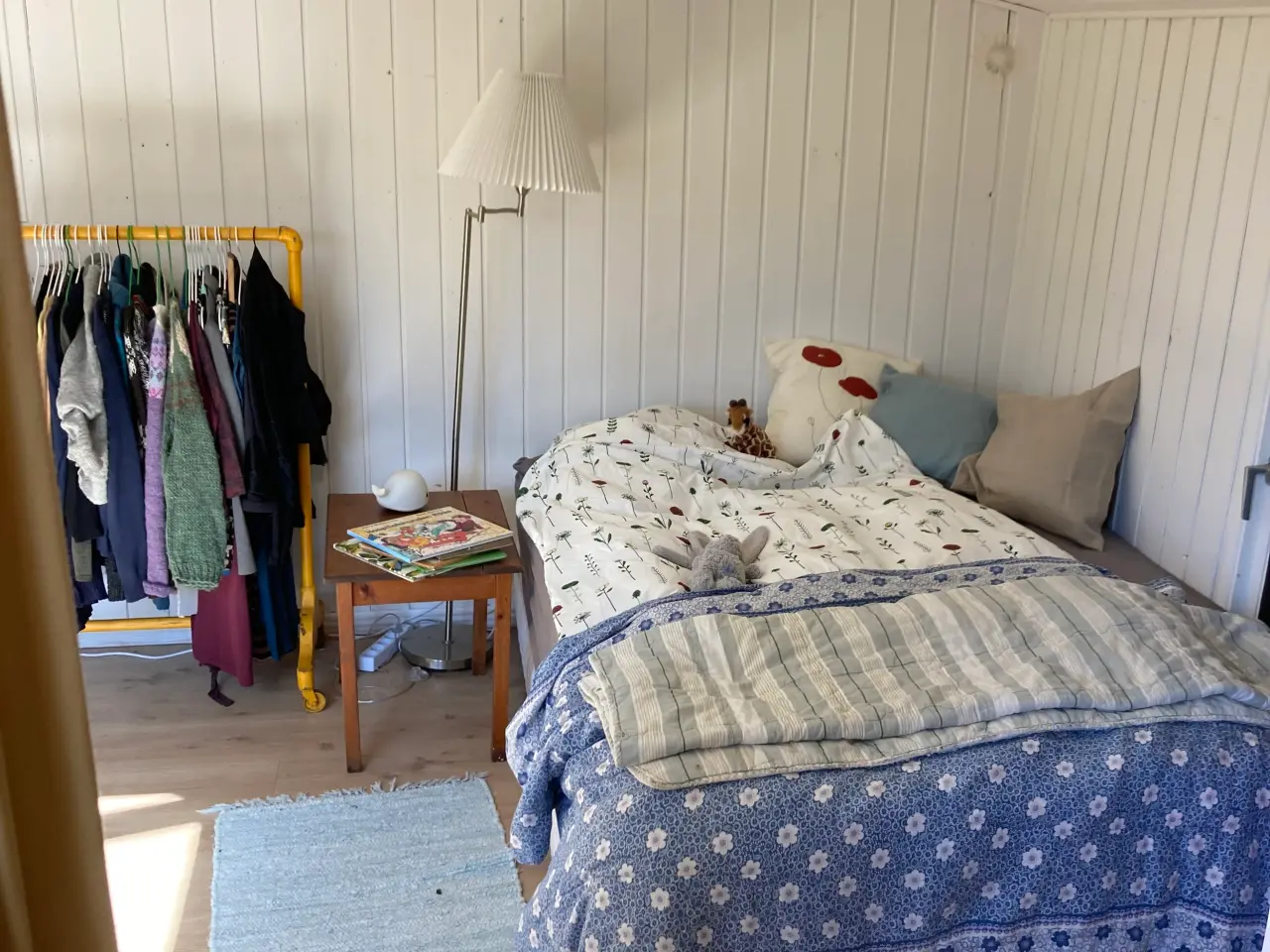 Billede 4 - Kolonihave i Enghaven Havekoloni, nær Odense C