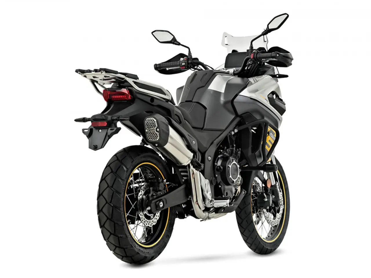 Billede 11 - Voge DS 525 X