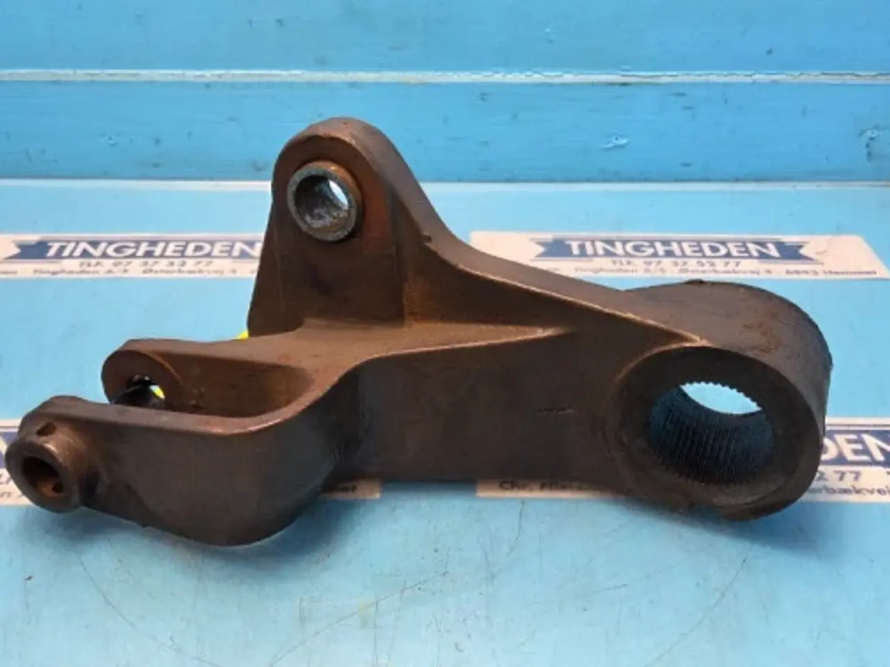 Billede 2 - Massey Ferguson 3060 Arm L. 3382421M12