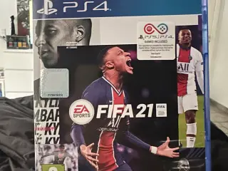 Gamle ps4 spil som er som ney