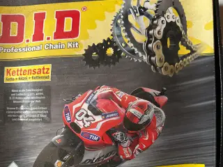 Kæde kit
