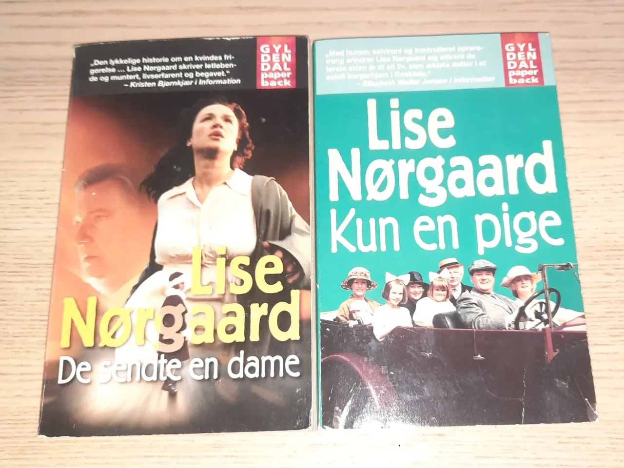 Billede 9 - Jo Nesbø, Rødhals