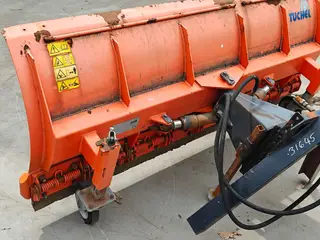Tuchel SK 200